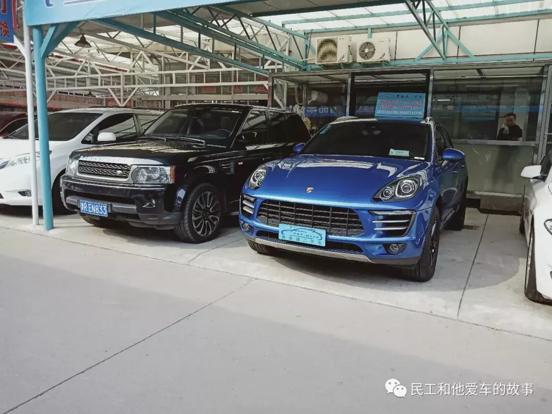 天津二手车交易市场地址,天津二手车交易市场地址查询