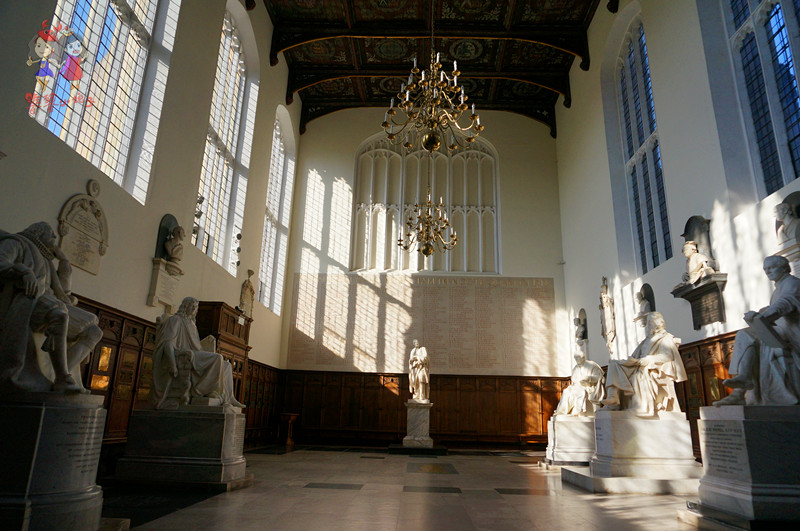 被称作科学家摇篮的剑桥是个什么样？徐志摩、金庸纷纷去上学