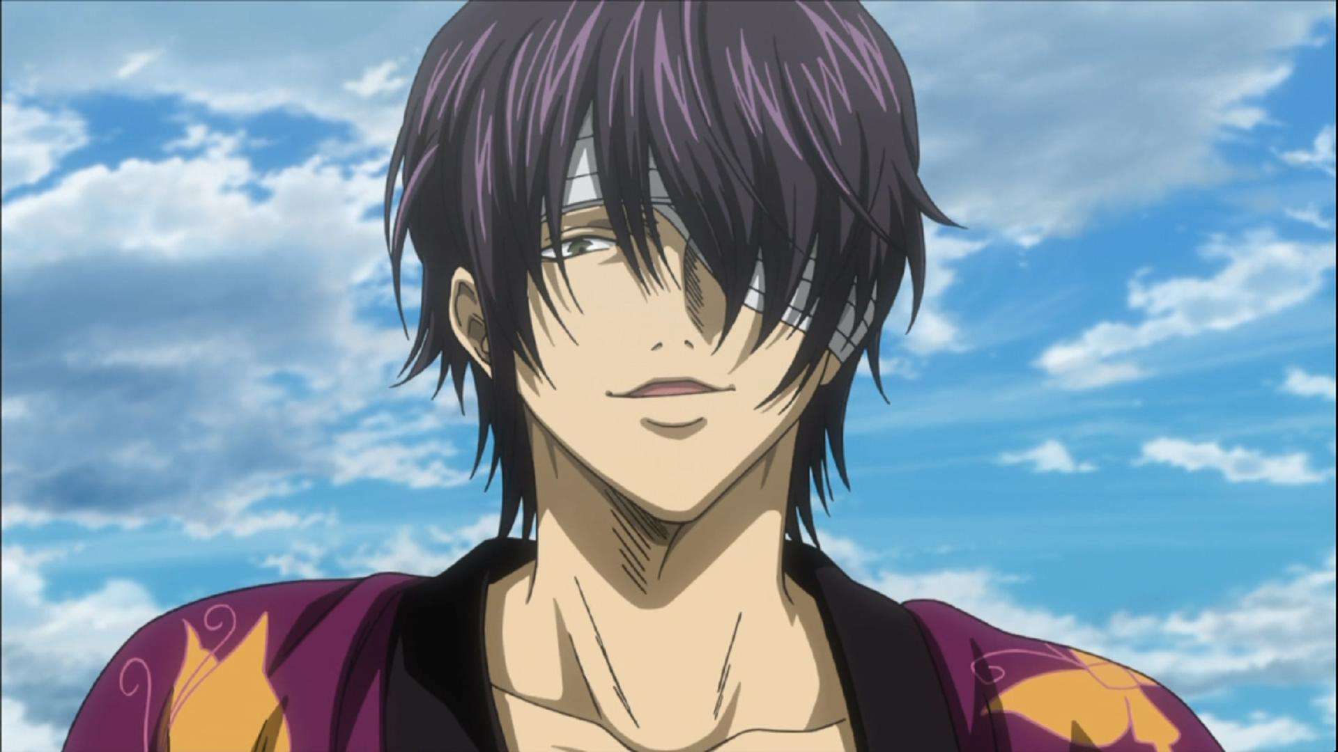 动漫美女邪恶图片(盘点动漫中可爱又迷人的邪魅角色20人) - 赤虎壹号