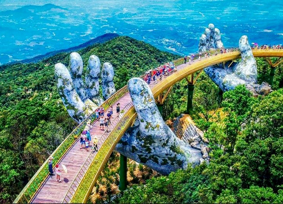 东南亚旅游景点(在越南) - 悦闻天下