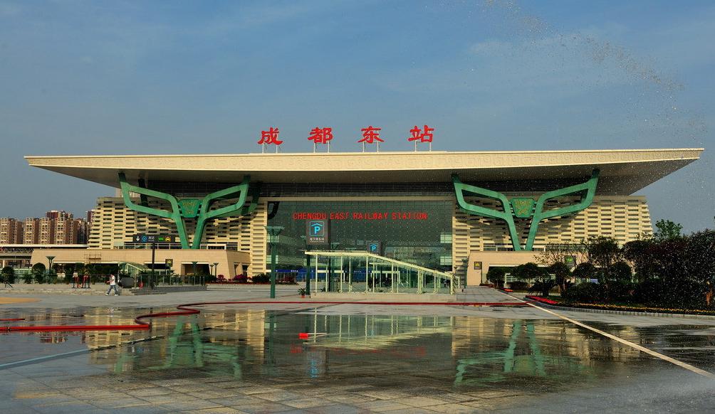 中国十大城市：成都人口净流入近600万，西安升至第八，郑州入围