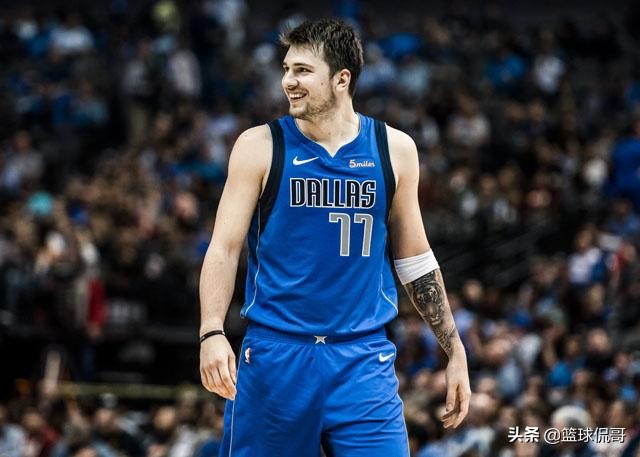 为什么我的nba人动作慢(解惑！东契奇脚步不快为啥防不住？不改变打法，还是难以夺冠)