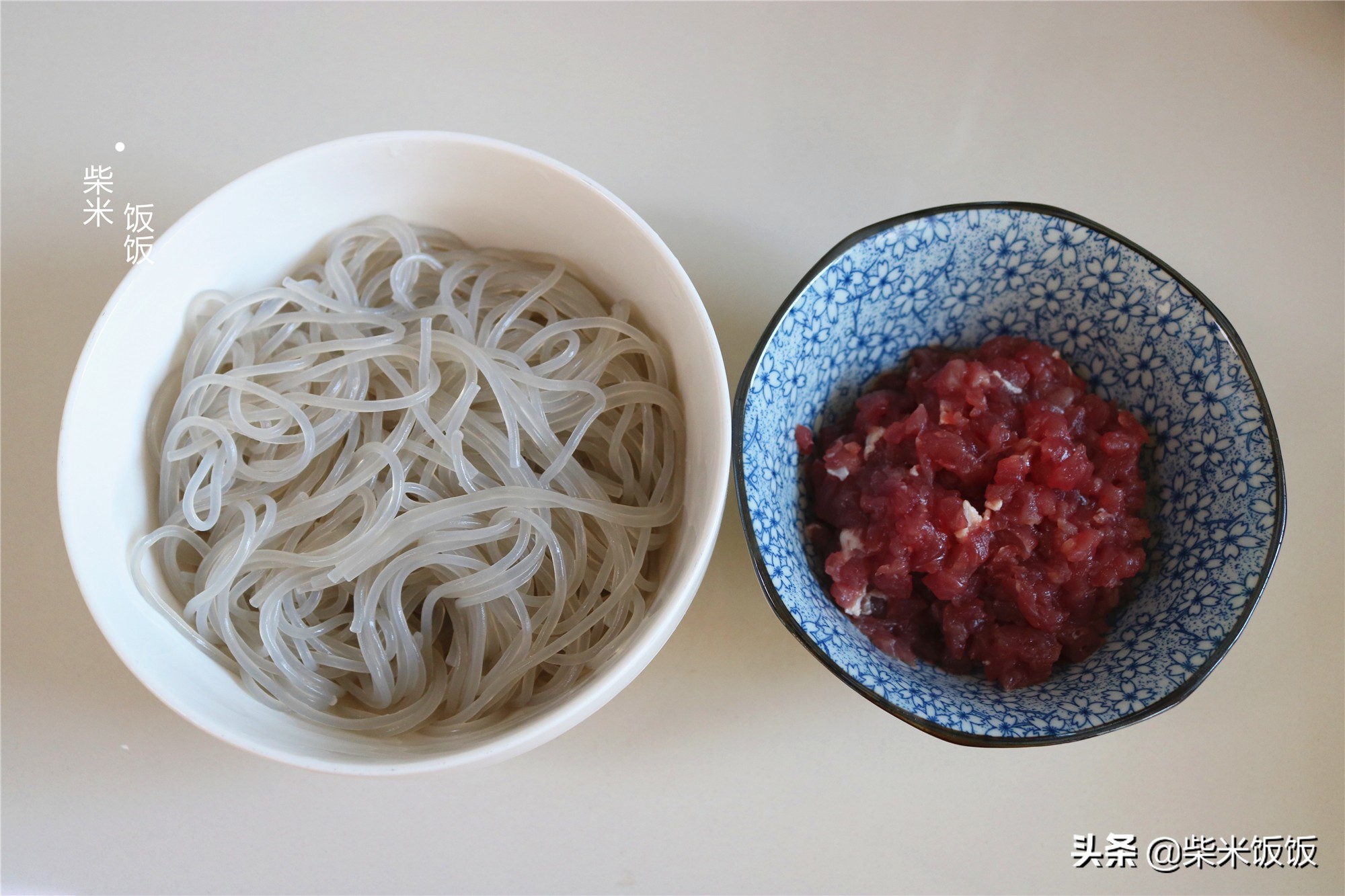 粉条的神仙吃法，滋味鲜香，炖上一碗，好吃得连汤也不剩