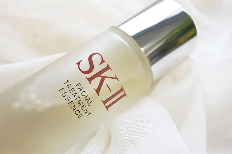 关于SK-II神仙水，兔粉最想问的“十个问题”！答案大公开