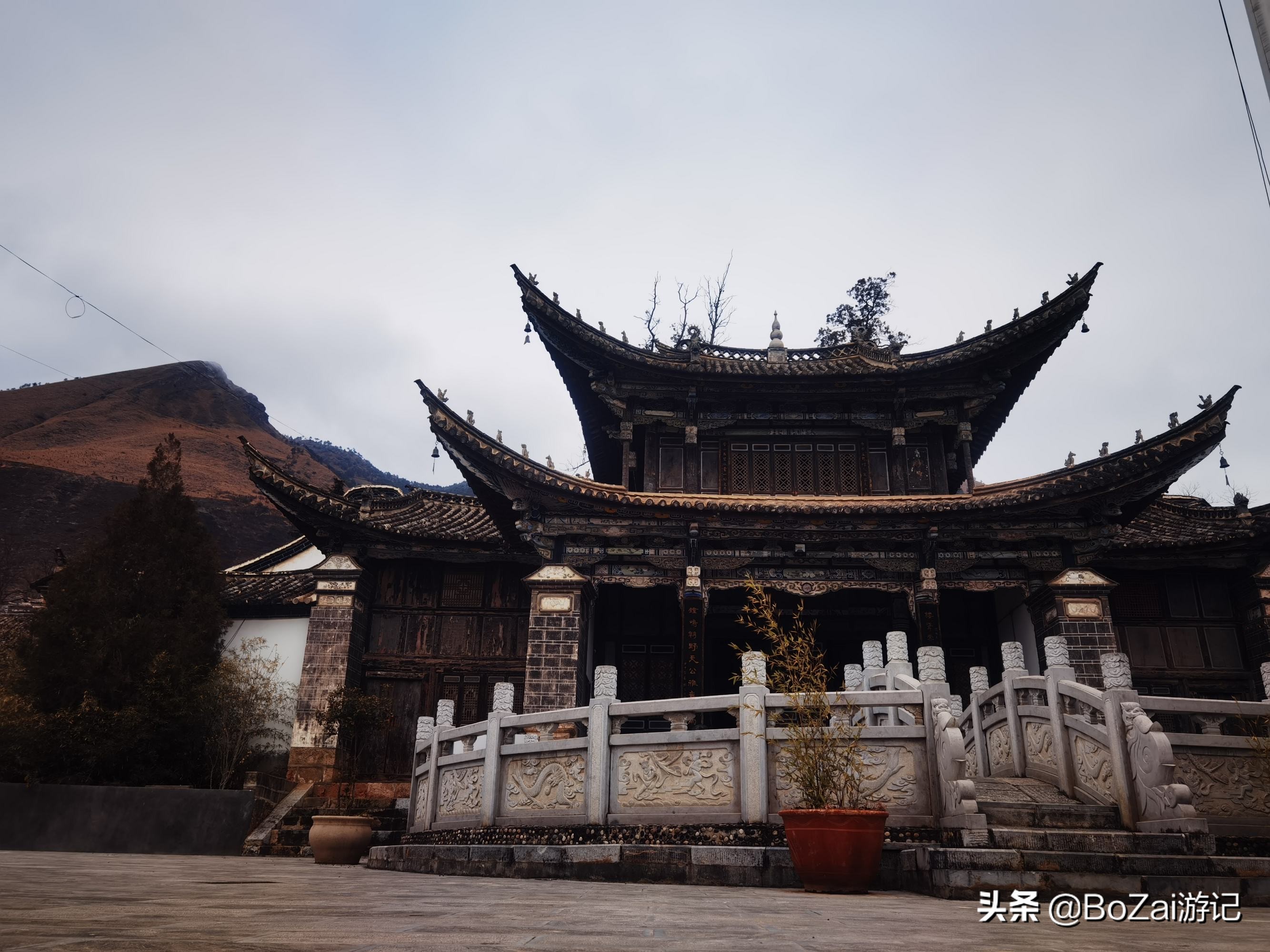 曲靖市市区有哪些旅游景点