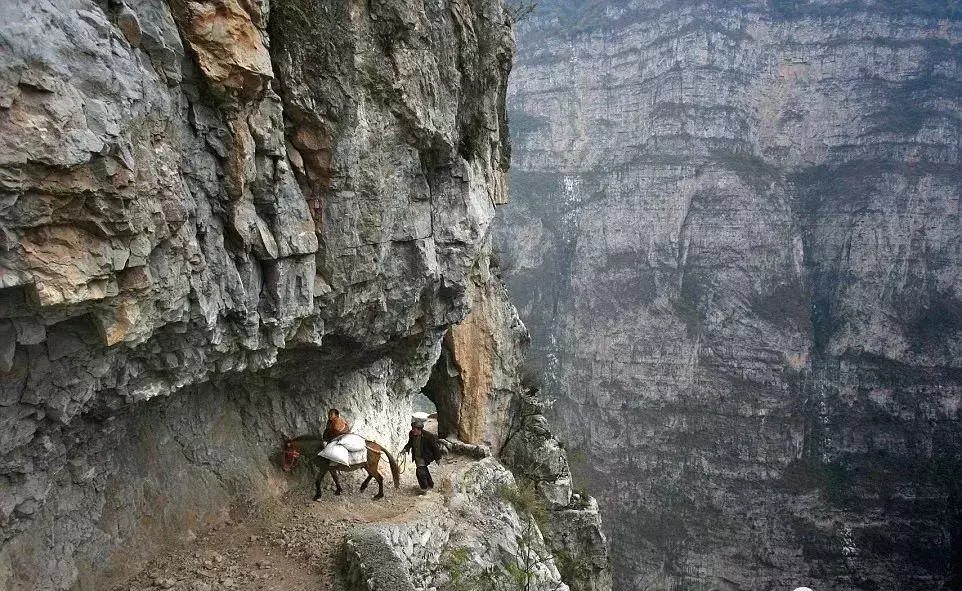 全球最著名的45座矿山,你知道几个?