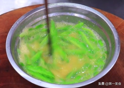 燉雞蛋的做法,燉雞蛋的做法放多少水