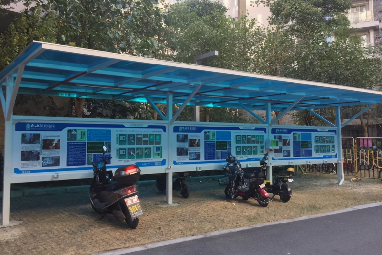 最保护电动车电池的几个充电方法，学会这样充电，让电池多用2年
