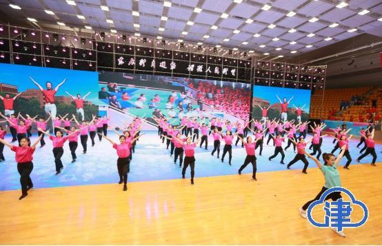 6月16日·天津要闻及抗击肺炎快报