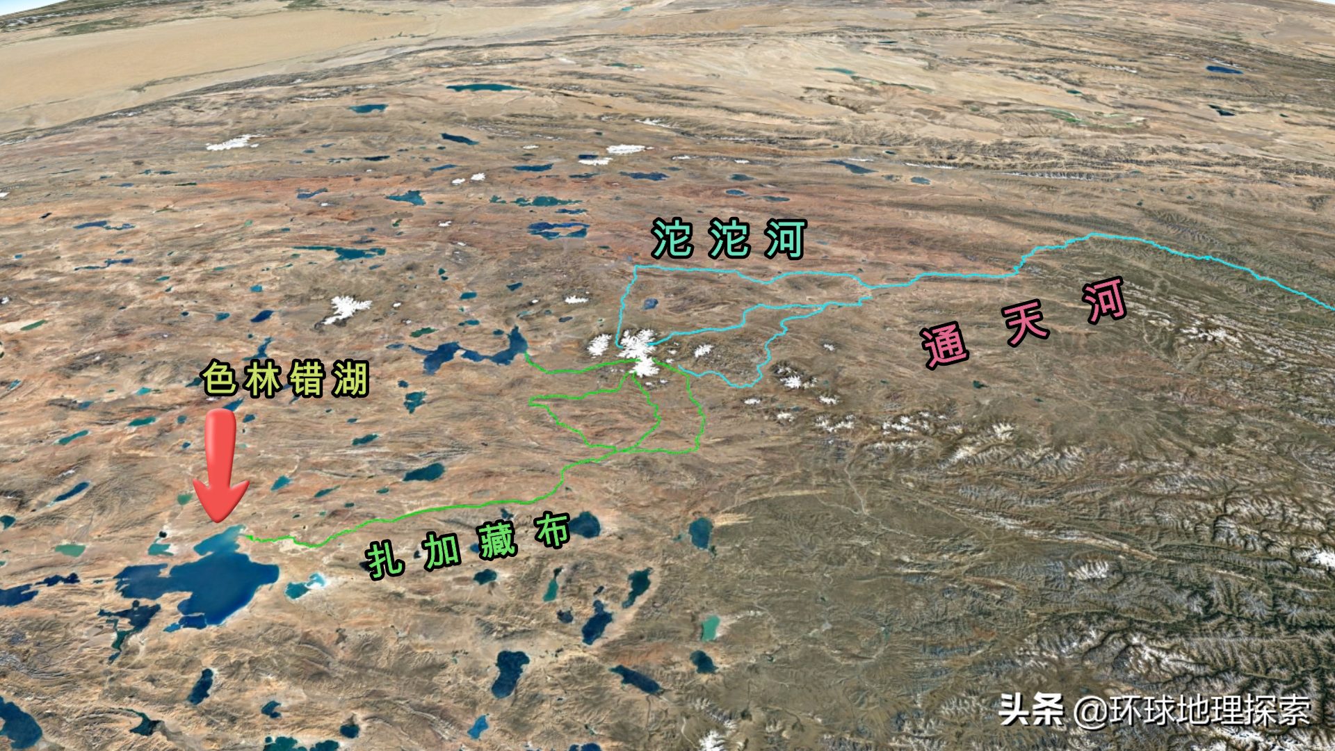 长江发源地是哪个省，长江发源地位于唐古拉山脉