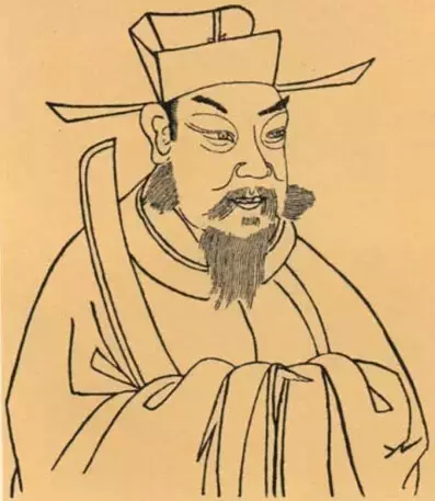 历史上成就最高的十大书法家