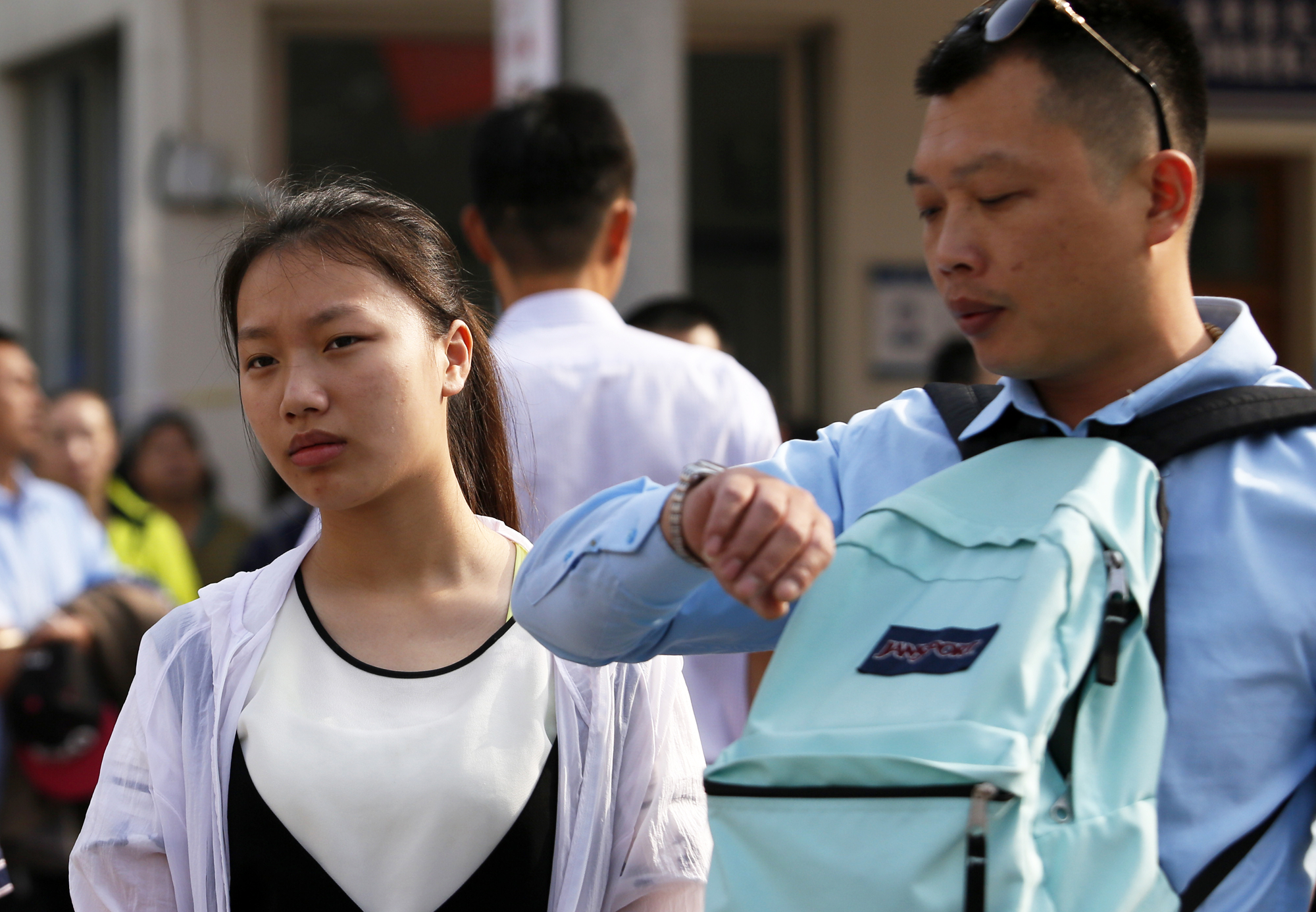 2021高考捡漏王，412分被985录取然而想要退缩，真实原因叫人感慨