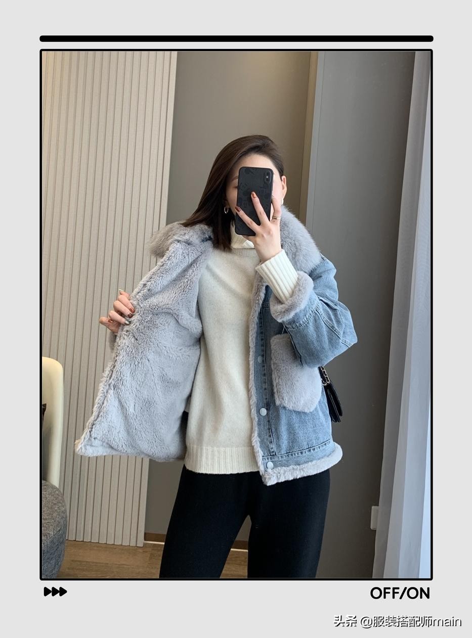 冬季如何做個(gè)運(yùn)動(dòng)潮女？趕緊利用這4件單品搭配運(yùn)動(dòng)長(zhǎng)褲吧