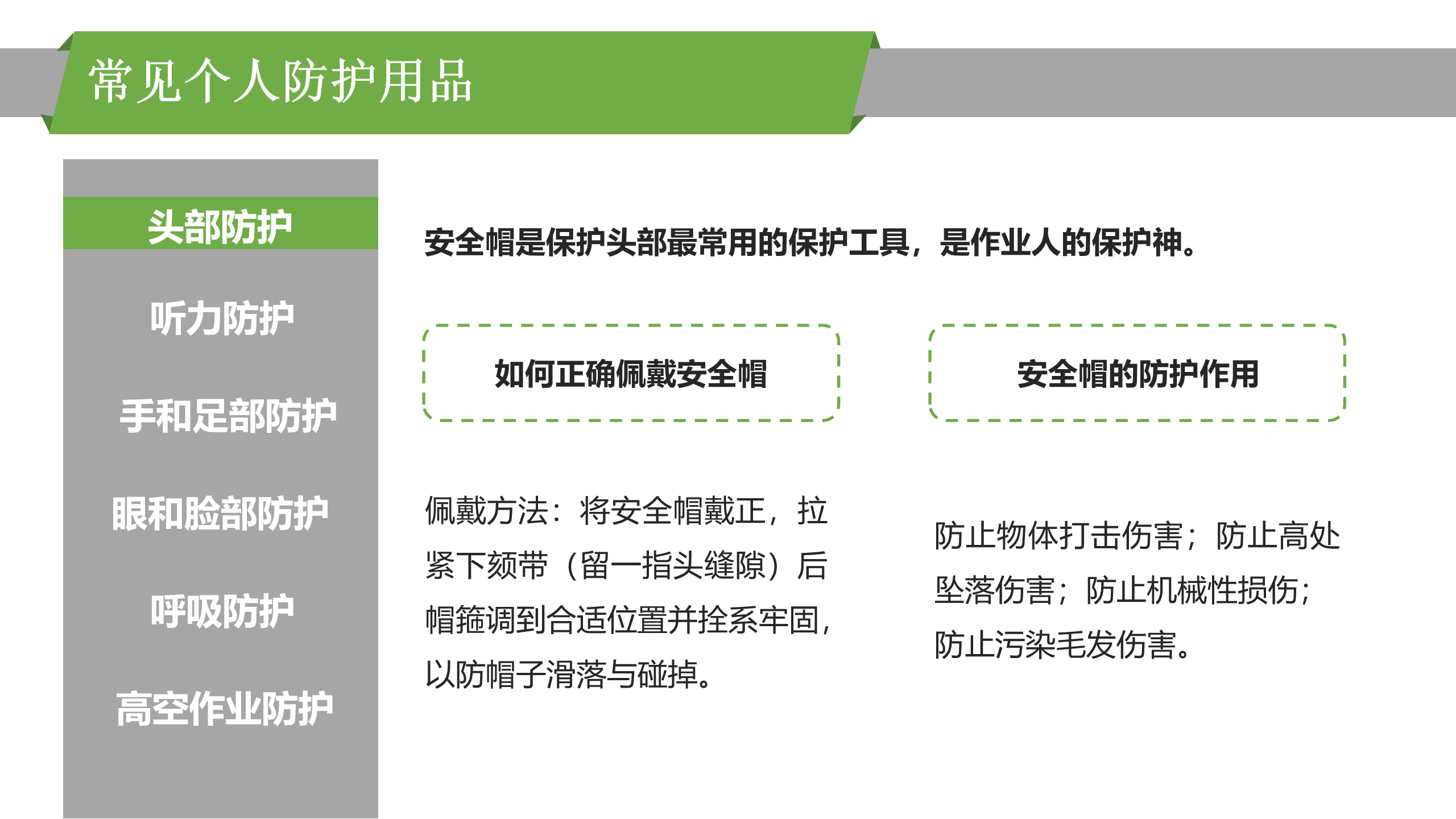 最新版PPT | 职业病危害因素识别及管理