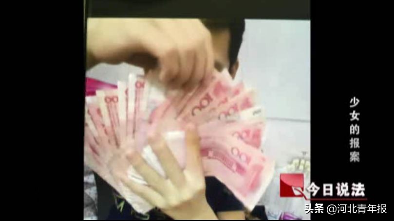 央视曝光：十几名未成年少女被强迫卖淫，背后“老大”竟然是拥有百万粉丝的网红主播