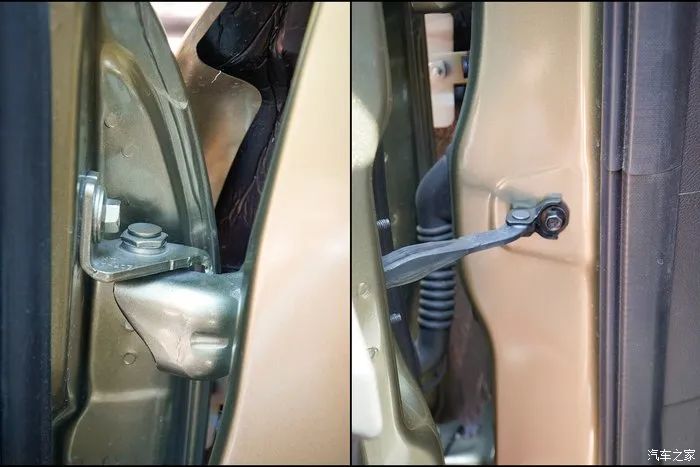 教你鉴定二手车，两年翼虎淘车指南
