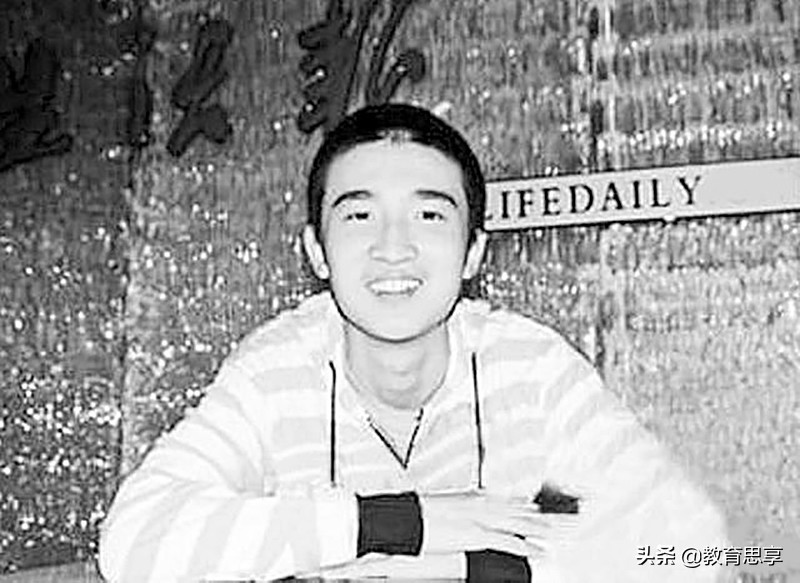 黑龙江学霸王百洋：16岁高考716分进北京大学，被称“九省状元”