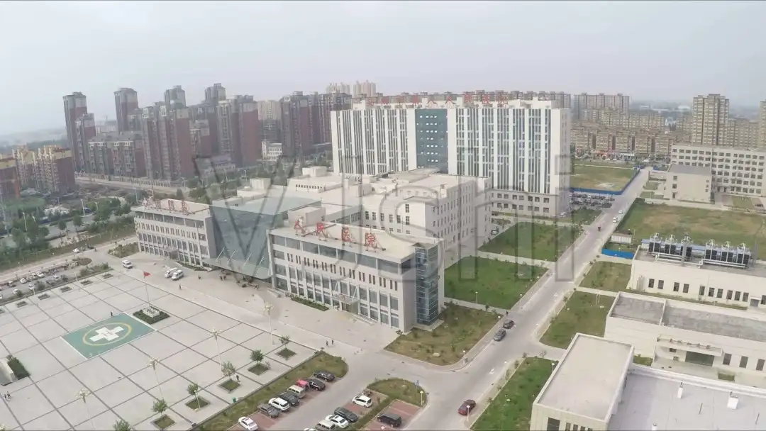 [河南] 汤阴县人民医院，2020年招聘护理、医师、医技等77人公告