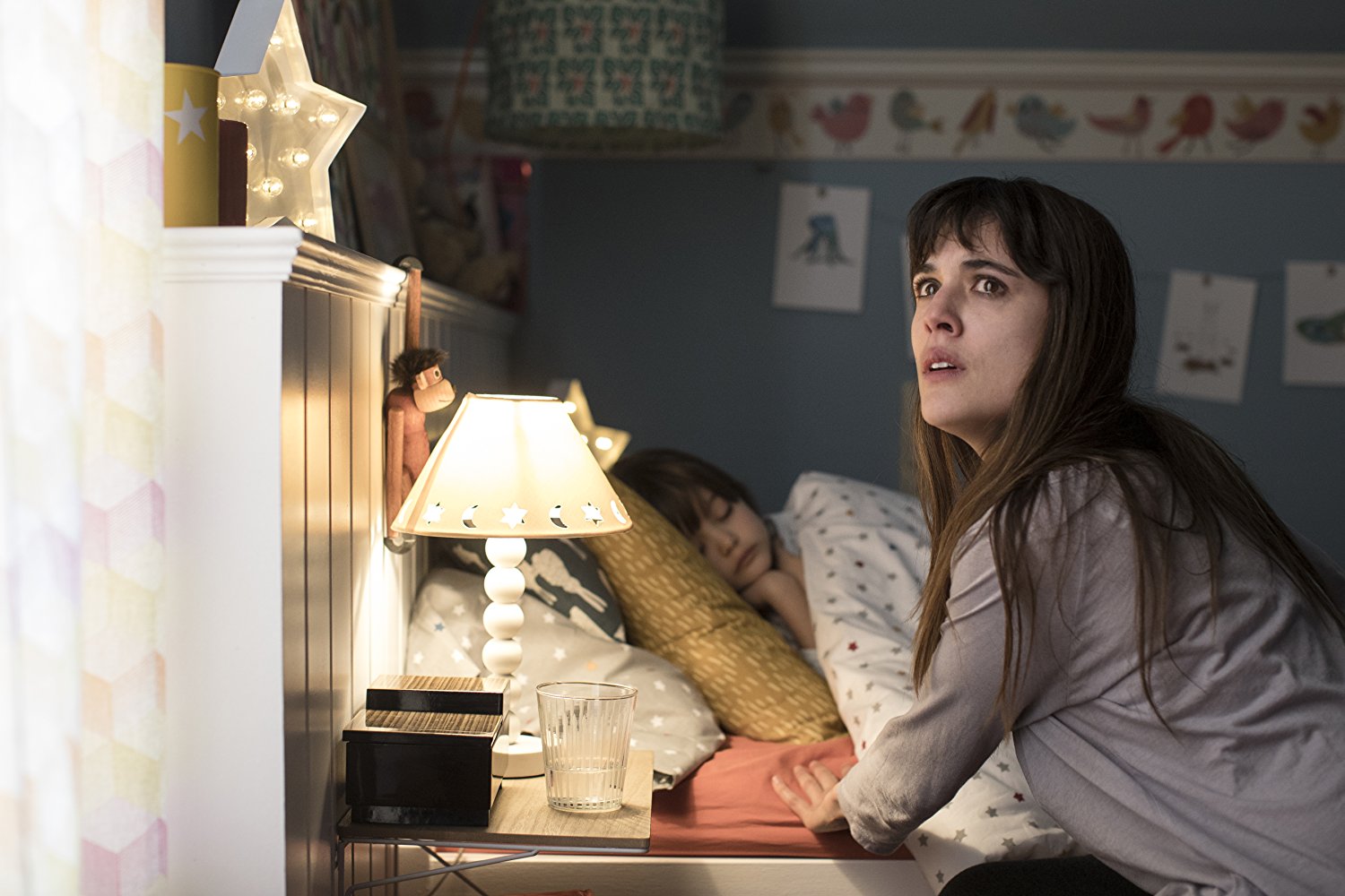 悬疑剧海市蜃楼电影剧情简介