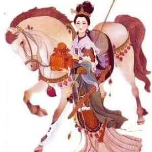 中国古代的十大神人,个个都是名动天下的大人物
