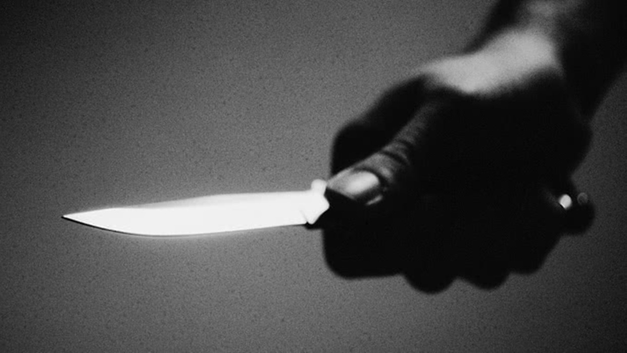 2013年，26岁女大学生弑母后抛尸工地，面对审讯她面露微笑