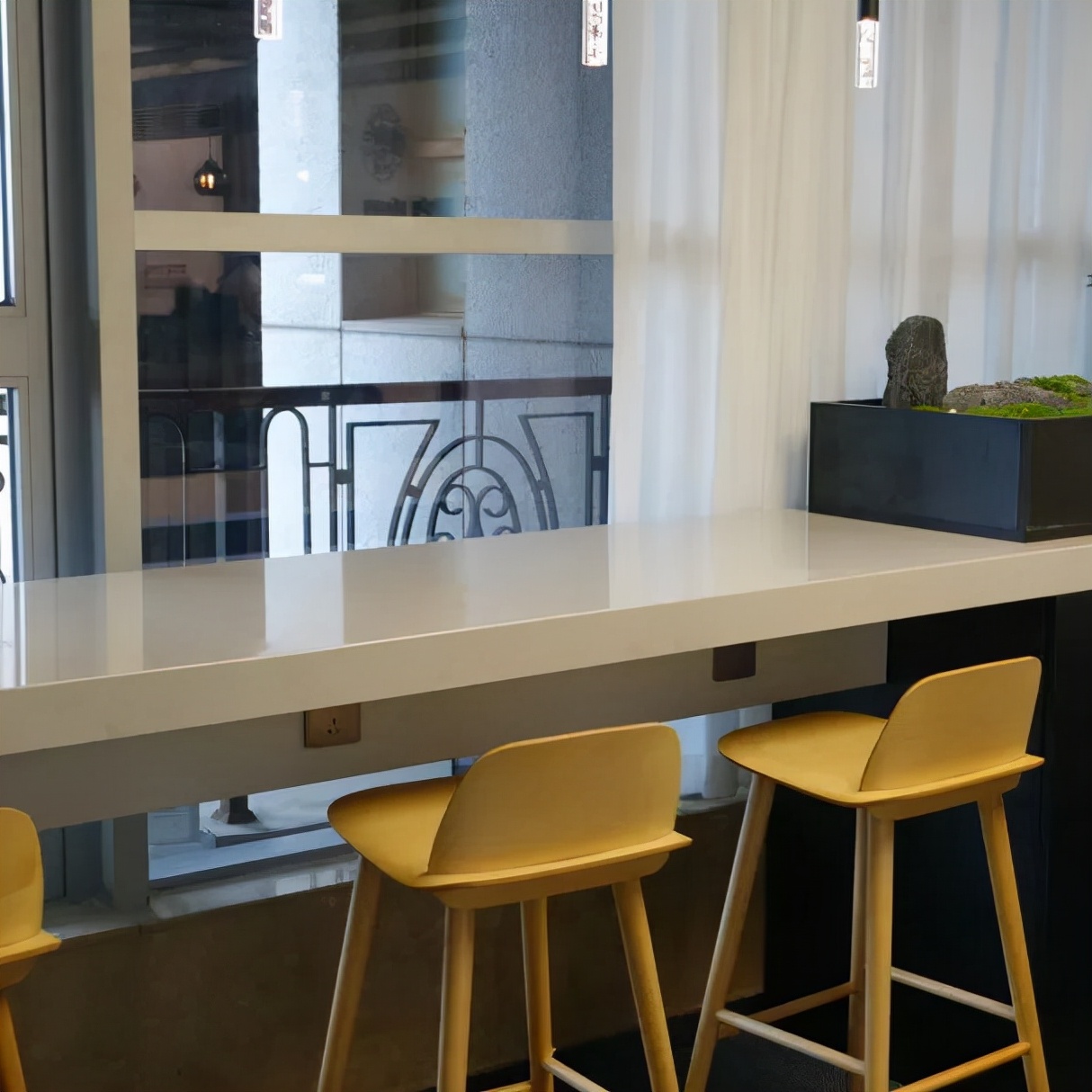 新学期复旦咖吧、餐厅打卡指南，来解锁惊喜吧