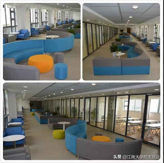 建筑面积52217平米，纸质馆藏255万册！世界读书日，打卡江苏这座