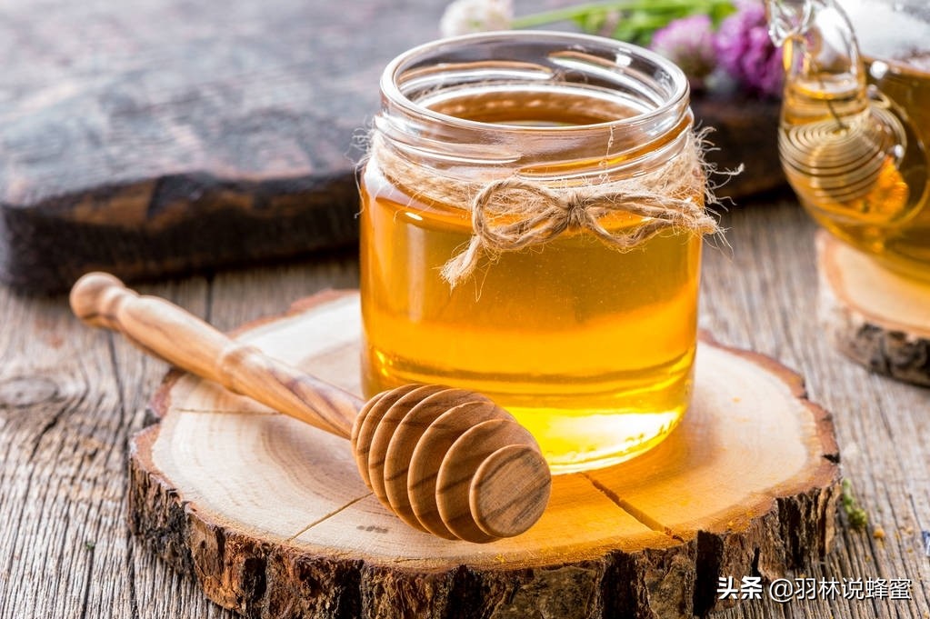 蜂蜜很多种如何选择?买哪种蜂蜜比较好?老蜂农教你几个有效的方法