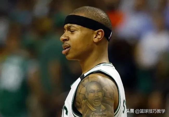 小托马斯为什么打nba(从1.5亿顶薪，沦落到“被迫”离开NBA！心酸啊)