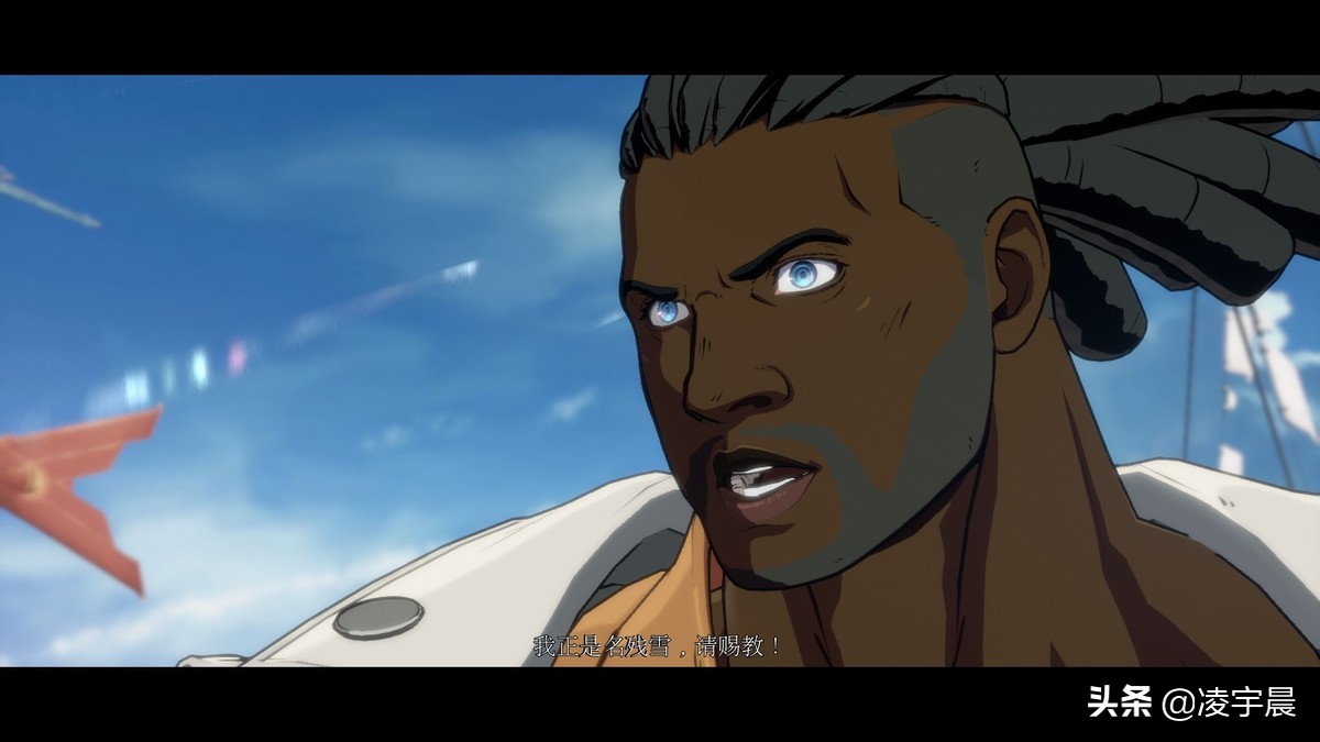 《罪恶装备：奋战》评测：风格华丽的日系格斗游戏佳作