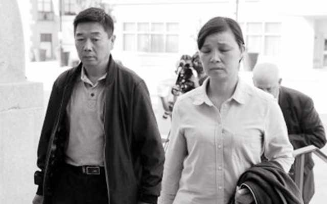 章瑩穎至今尸骨下落未明，男友博士畢業(yè)下鄉(xiāng)支教：這是瑩穎的遺愿