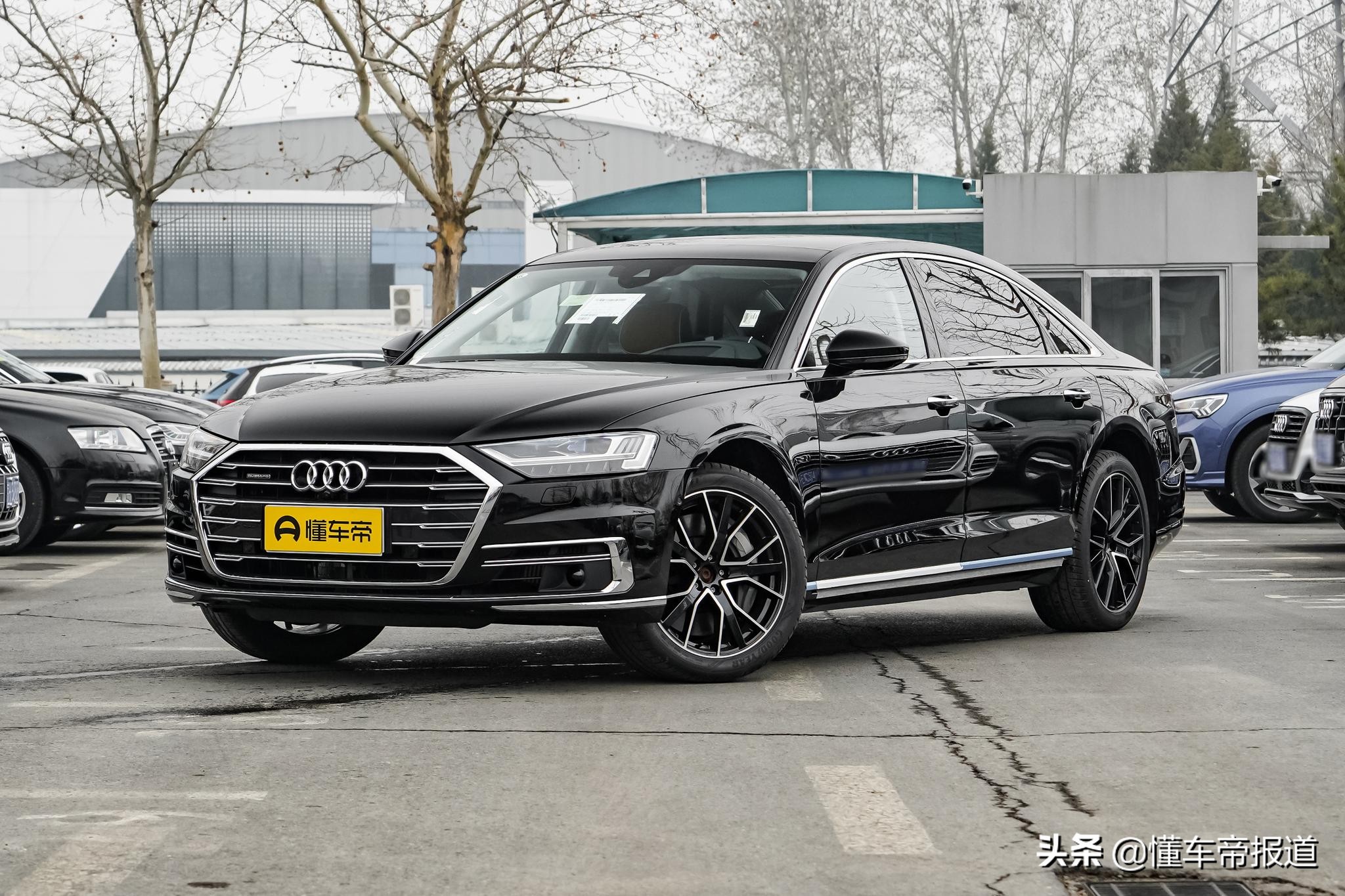 新车 </p><p>　　 9月7日首发！新一代宝马7系概念车要来了！“天使眼”不再？