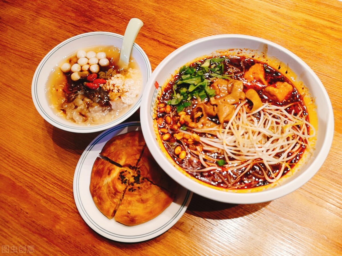 成都美食小吃推荐(成都本地骨灰级吃货推荐的必吃美食,附带游玩注意