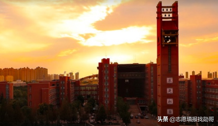 河南排“第一”的大学，没有A类学科但报考的人不少，就业很不错