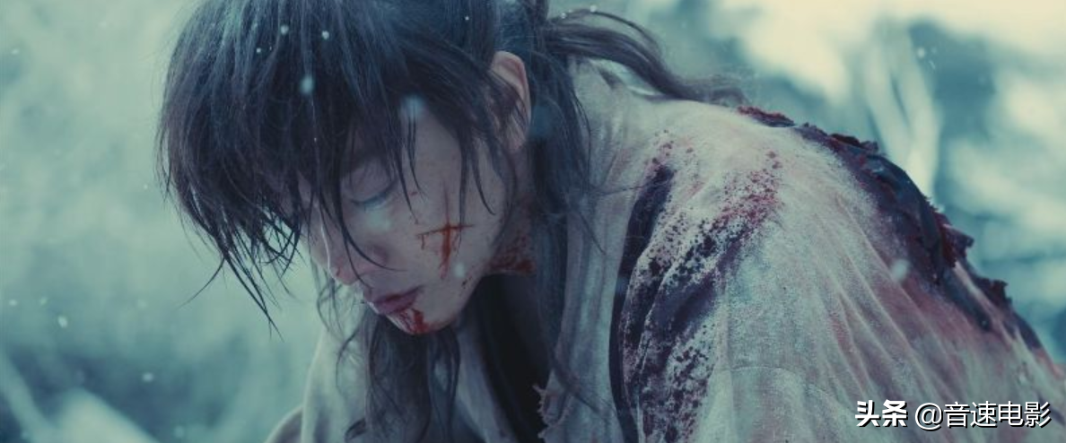 等了7年终于上映，小舅子与姐夫大打出手，日本超燃动作电影推荐