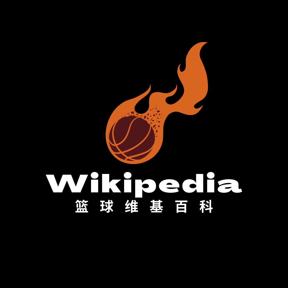 篮球维基百科