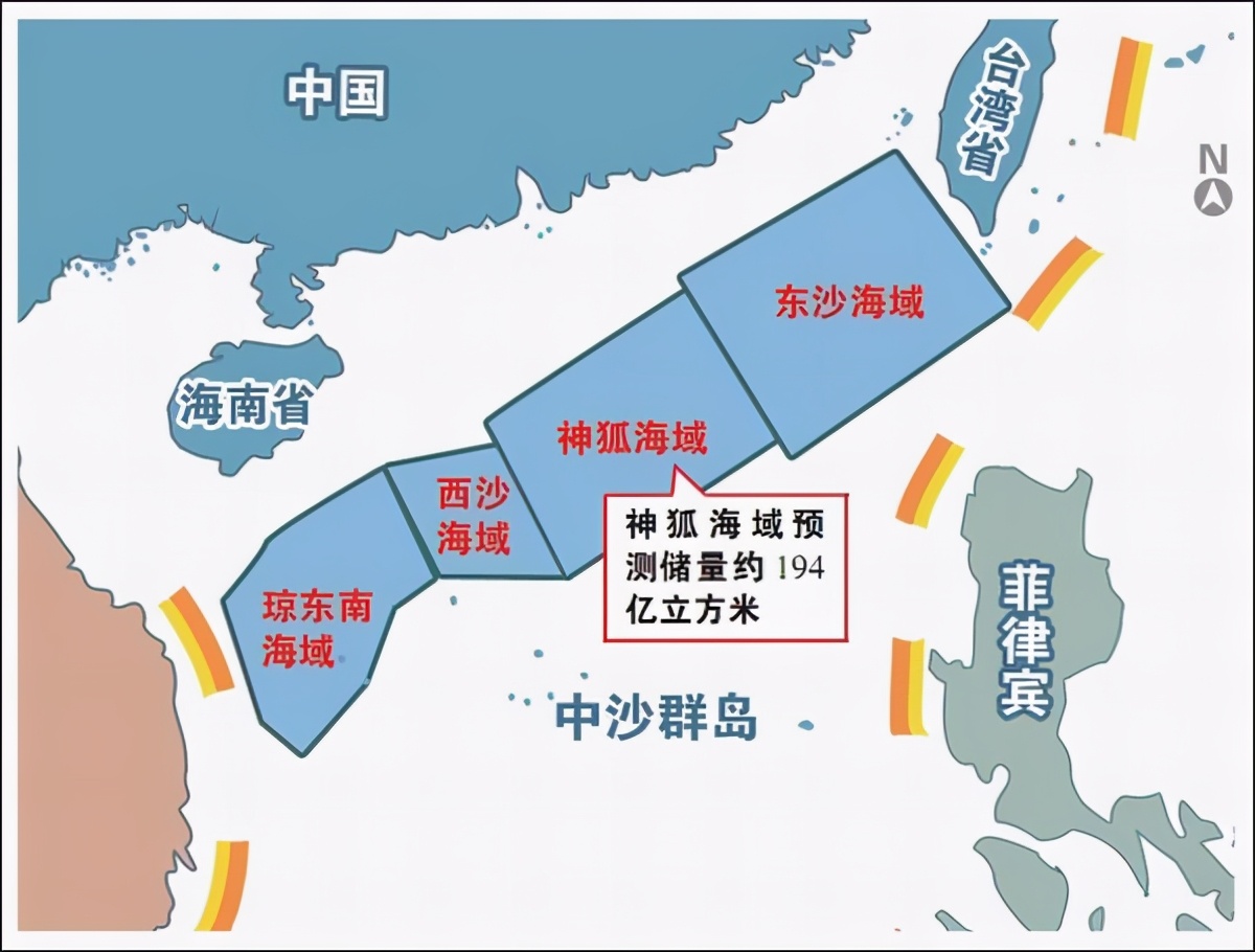 可燃冰，为什么至今还没被推广使用？各国争夺可燃冰会引发战争？