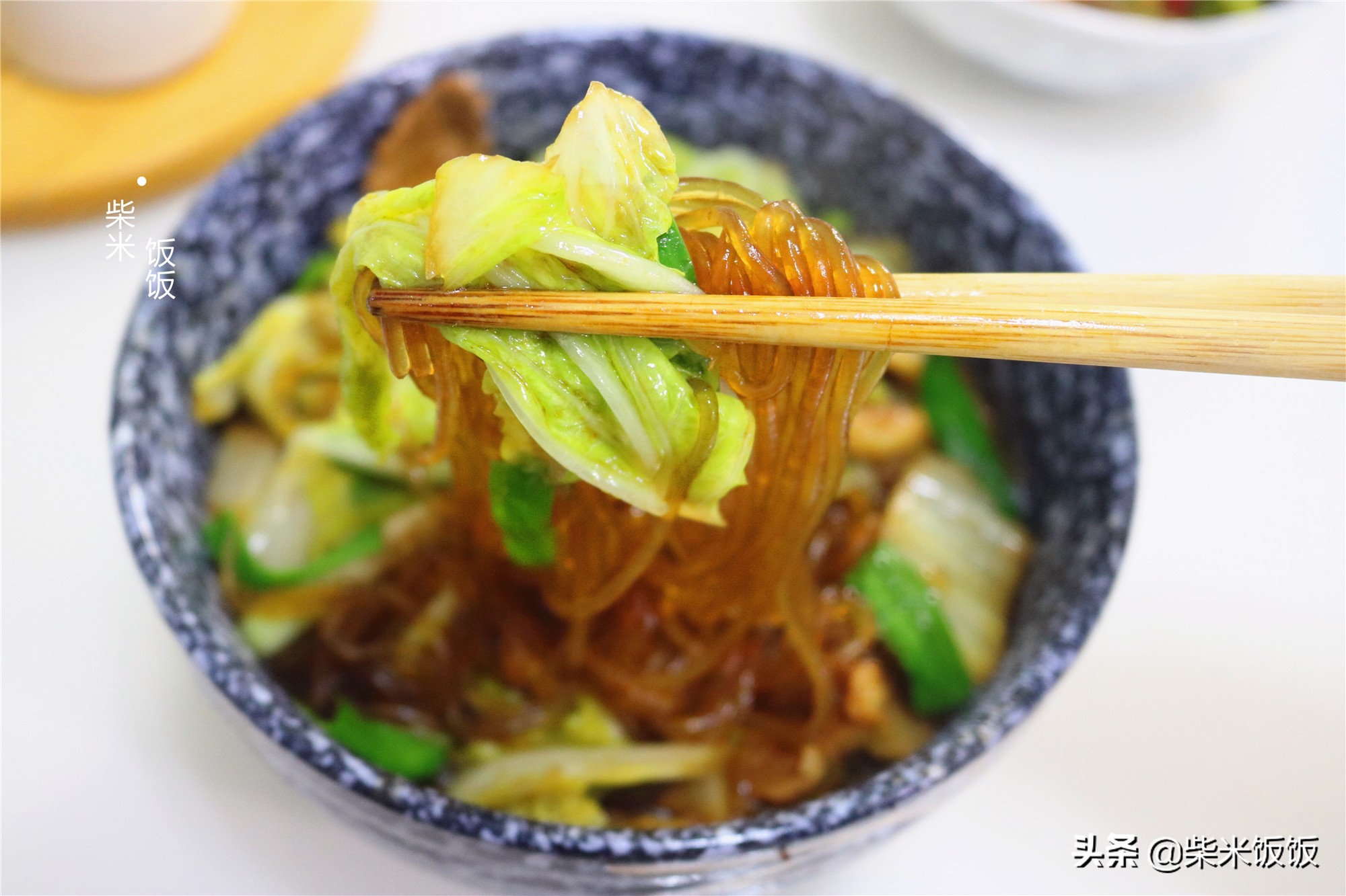 入冬之后，它是我家最常吃的一道菜，3种食材一锅炖，简单好吃