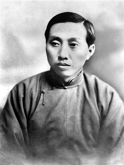 陈望道：追寻真理之光的先行者