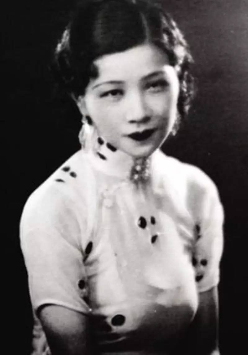 阮玲玉故居在哪个区阮玲玉故居地址及内景图片