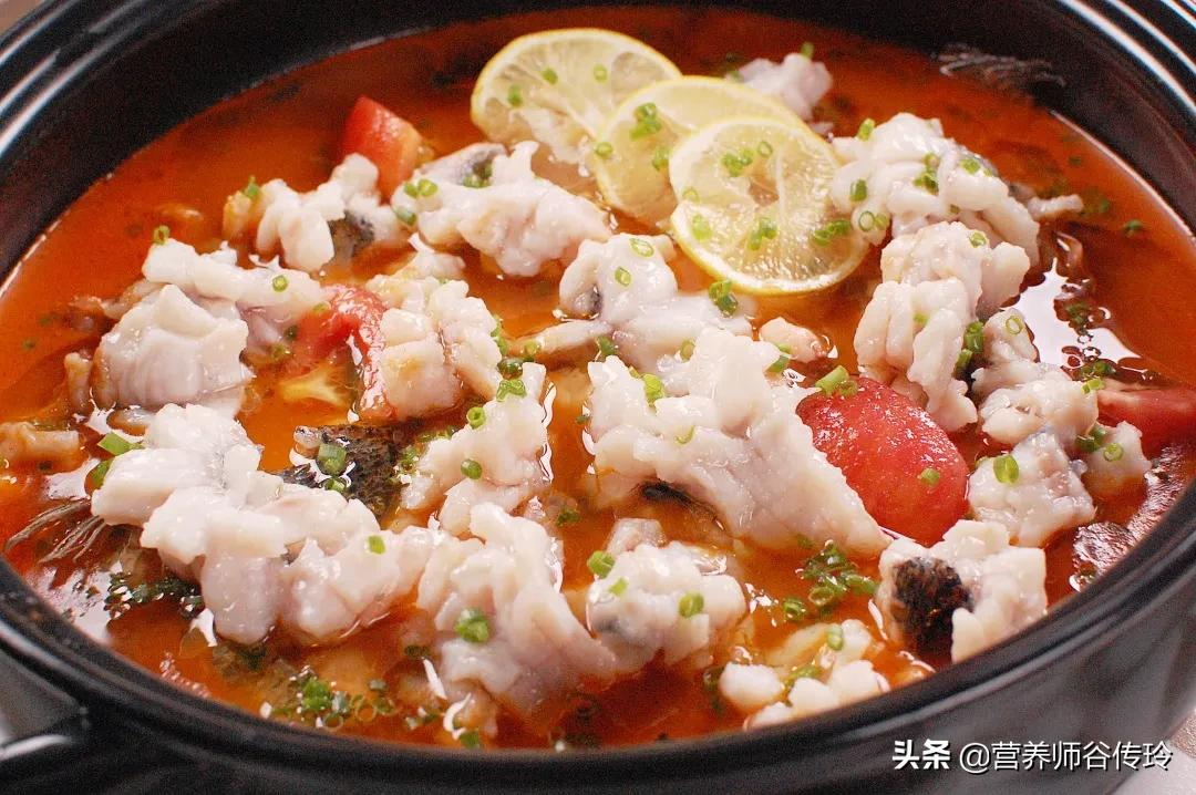 有了这4种去腥的办法,从此爱上吃鱼