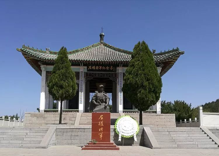 抗日战争中殉国的十大将领，如今该如何授予军衔？