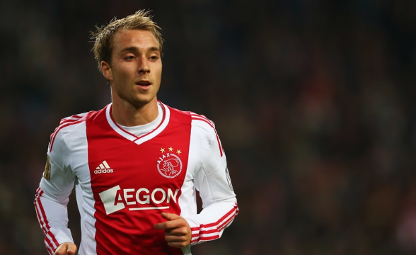 凯哥盘点：世界上最好的足球学院