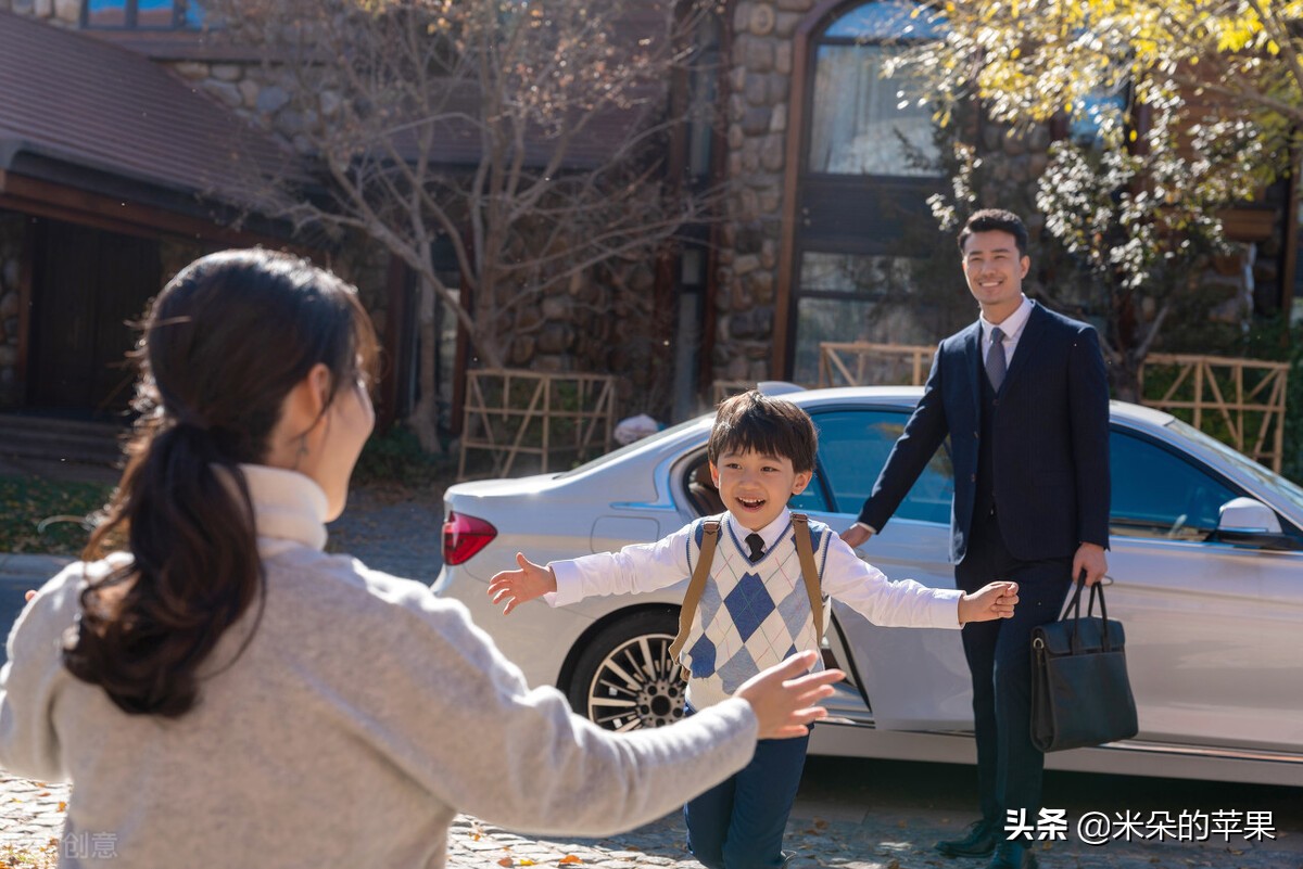 幼升小的第一年，家长做好这三点，不急不躁上小学