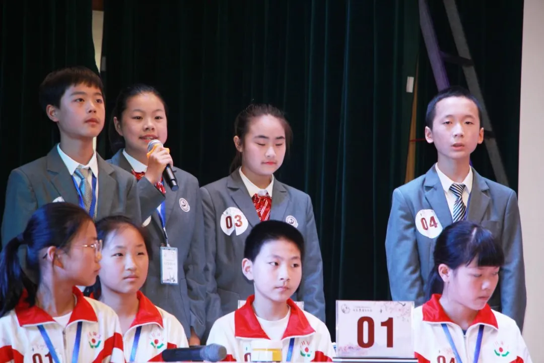 惊喜！这个学校，每周四节阅读课