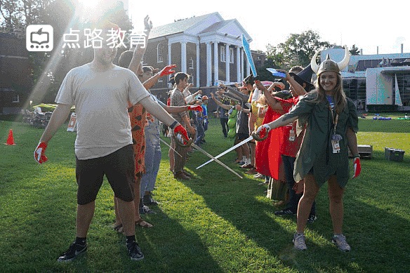 一网打尽，波士顿地区最全夏校集锦！附父母吃喝玩乐购攻略