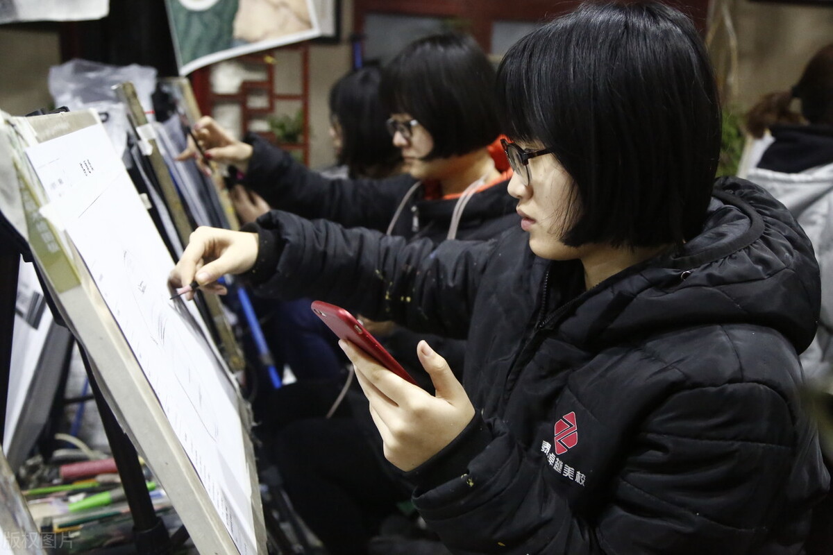 这下把传统志愿和平行志愿说清楚了，艺考生填报志愿原来这么简单