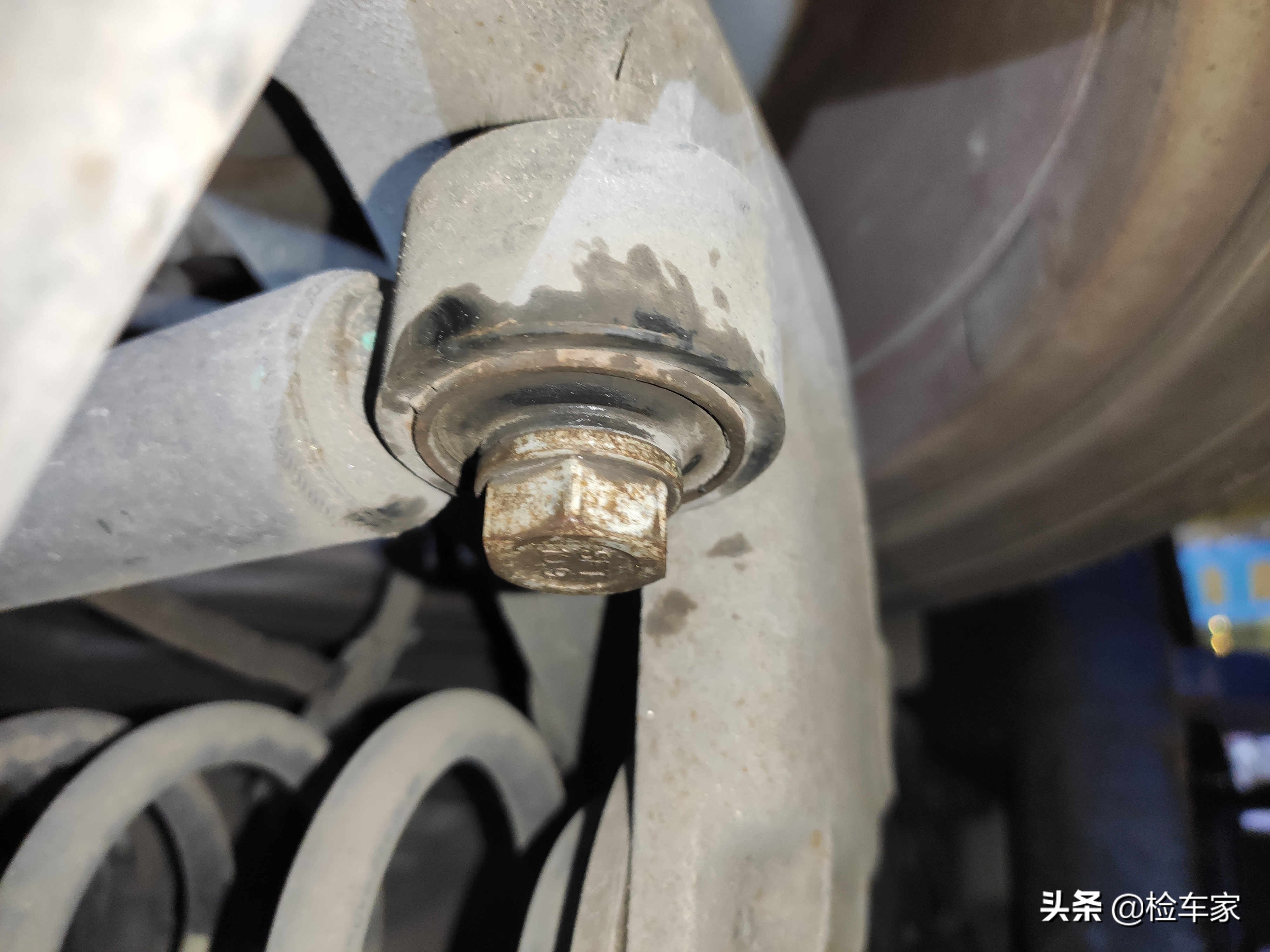 这辆报价5万的英朗GT，车况精品没人要，别克车主：有通病