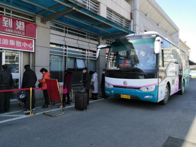 五一假期汽车票明起开售，购票指南速看