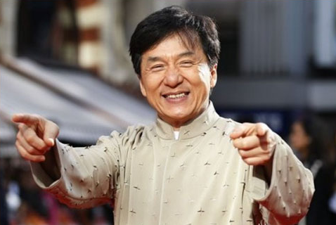当初的四大功夫之王，如今三位处境落寞，只有他始终风光无限